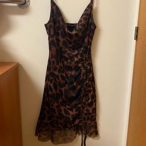 Pretty little thing dress